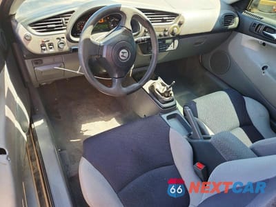 Zdjęcie 8 z 12 samochodu: 2000 HONDA INSIGHT VIN:JHMZE1376YT000245 - miniatura