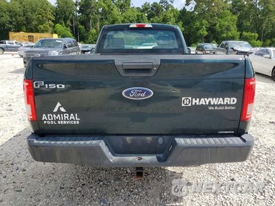 Zdjęcie 6 z 12 samochodu: 2016 FORD F150 VIN:1FTMF1C87GKD81917 - miniatura