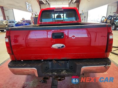 Zdjęcie 6 z 12 samochodu: 2011 FORD F250 SUPER DUTY VIN:1FT7W2B6XBEA86143 - miniatura