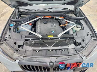 Zdjęcie 12 z 13 samochodu: 2025 BMW X5 XDRIVE50E VIN:5UX43EU02S9Y29486 - miniatura