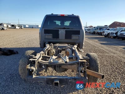 Zdjęcie 6 z 13 samochodu: 2022 FORD F250 SUPER DUTY VIN:1FT7X2B64NEG05365 - miniatura
