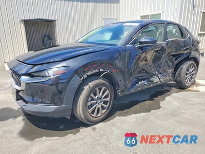 2025 MAZDA CX-30 3MVDMBAM3SM836032 - główne zdjęcie licytacji z USA - miniatura