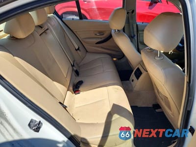 Zdjęcie 10 z 12 samochodu: 2015 BMW 3 SERIES 320I XDRIVE VIN:WBA3C1C56FK122549 - miniatura