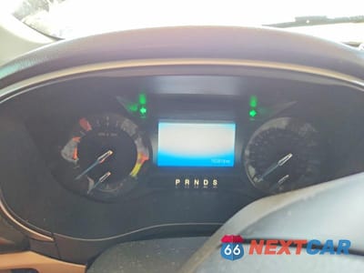 Zdjęcie 9 z 12 samochodu: 2013 FORD FUSION SE VIN:3FA6P0HR1DR179119 - miniatura