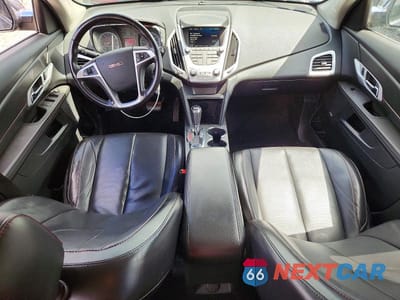 Zdjęcie 8 z 14 samochodu: 2016 GMC TERRAIN SLT VIN:2GKFLUE36G6231549 - miniatura