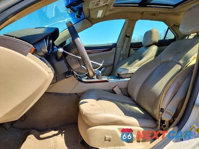 Zdjęcie 7 z 12 samochodu: 2011 CADILLAC CTS LUXURY COLLECTION VIN:1G6DG5EY9B0133516 - miniatura