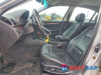 Zdjęcie 7 z 13 samochodu: 2005 BMW 325 I VIN:WBAEV33425KW15911 - miniatura