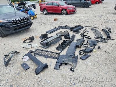 Zdjęcie 13 z 14 samochodu: 2023 LAND ROVER DEFENDER 110 X-DYNAMIC SE VIN:SALE27EU3P2148946 - miniatura