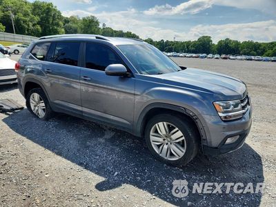 Zdjęcie 6 z 22 samochodu: 2019 VOLKSWAGEN ATLAS SE VIN:1V2WR2CA2KC538702 - miniatura