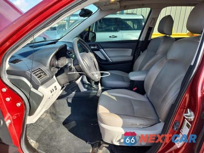 Zdjęcie 7 z 14 samochodu: 2015 SUBARU FORESTER 2.5I TOURING VIN:JF2SJAUC3FH541104 - miniatura