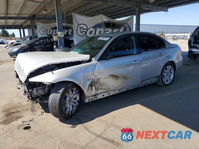 2006 BMW 325 I AUTOMATIC WBAVB175X6NK41063 - główne zdjęcie licytacji z USA - miniatura