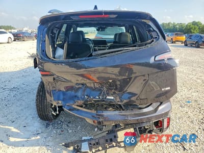 Zdjęcie 6 z 14 samochodu: 2025 KIA TELLURIDE SX-PRESTIGE X-LINE VIN:5XYP5DGCXSG690523 - miniatura