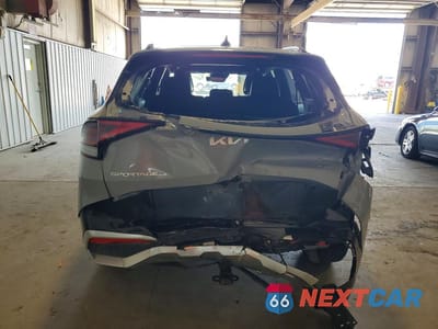 Zdjęcie 6 z 13 samochodu: 2024 KIA SPORTAGE SX PRESTIGE VIN:5XYK5CDF6RG168050 - miniatura
