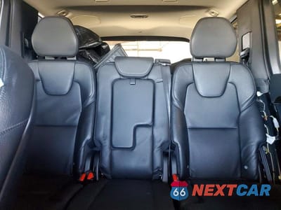 Zdjęcie 10 z 13 samochodu: 2016 VOLVO XC90 T6 VIN:YV4A22PK2G1061899 - miniatura