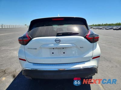Zdjęcie 6 z 14 samochodu: 2024 NISSAN MURANO SL VIN:5N1AZ2CJ2RC119959 - miniatura