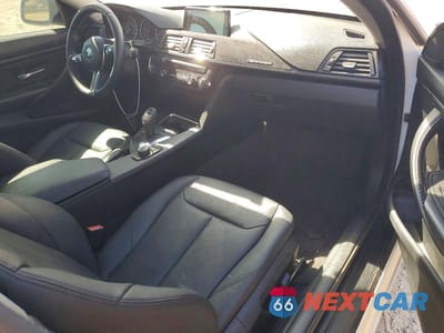 Zdjęcie 8 z 12 samochodu: 2015 BMW 428 I VIN:WBA3N7C50FK224975 - miniatura