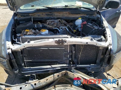 Zdjęcie 11 z 12 samochodu: 2004 DODGE RAM 1500 ST VIN:1D7HA18D04S633742 - miniatura