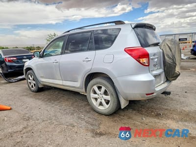 Drugie zdjęcie samochodu z przodu: 2006 TOYOTA RAV4 LIMITED VIN:JTMZK31V865004273 - miniatura