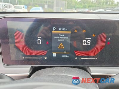 Zdjęcie 9 z 12 samochodu: 2025 KIA K5 LXS VIN:KNAG24J71S5325089 - miniatura