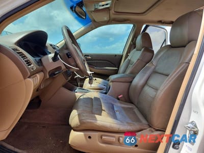 Zdjęcie 7 z 13 samochodu: 2004 ACURA MDX TOURING VIN:2HNYD18834H531664 - miniatura