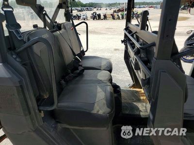 Zdjęcie 6 z 10 samochodu: 2022 POLARIS RANGER UTILITY VEHICLE VIN:4XAT6E999N8008155 - miniatura