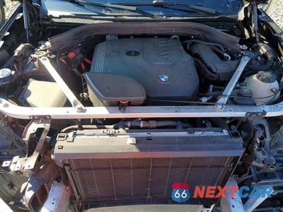 Zdjęcie 12 z 14 samochodu: 2023 BMW X4 XDRIVE30I VIN:5UX33DT05P9N63508 - miniatura