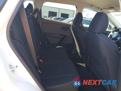 Zdjęcie 11 z 13 samochodu: 2023 NISSAN ROGUE S VIN:5N1BT3AB5PC911186 - miniatura