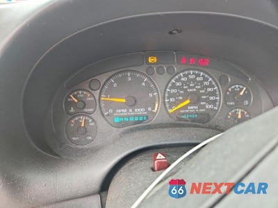 Zdjęcie 9 z 12 samochodu: 2001 CHEVROLET S TRUCK S10 VIN:1GCDT19W218112579 - miniatura