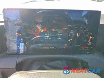 Zdjęcie 9 z 13 samochodu: 2024 FORD MUSTANG VIN:1FA6P8TH3R5116580 - miniatura