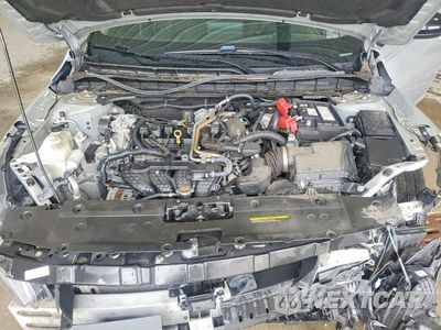 Zdjęcie 11 z 13 samochodu: 2022 NISSAN ALTIMA SR VIN:1N4BL4CV3NN332447 - miniatura