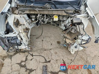 Zdjęcie 12 z 13 samochodu: 2024 NISSAN PATHFINDER S VIN:5N1DR3AA2RC249469 - miniatura