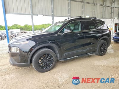 2022 HYUNDAI SANTA FE XRT 5NMS6DAJ3NH454997 - główne zdjęcie licytacji z USA - miniatura