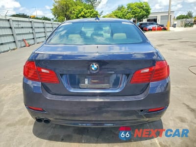 Zdjęcie 6 z 12 samochodu: 2016 BMW 528 I VIN:WBA5A5C53GG352494 - miniatura