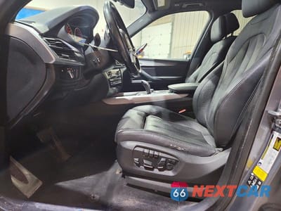 Zdjęcie 7 z 13 samochodu: 2016 BMW X5 XDRIVE35I VIN:5UXKR0C50G0S85698 - miniatura
