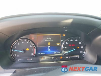 Zdjęcie 9 z 14 samochodu: 2023 FORD EXPLORER XLT VIN:1FMSK7DH4PGA98118 - miniatura