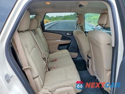 Zdjęcie 11 z 13 samochodu: 2016 DODGE JOURNEY SXT VIN:3C4PDCBG5GT202697 - miniatura