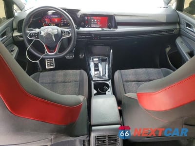 Zdjęcie 8 z 12 samochodu: 2023 VOLKSWAGEN GTI S VIN:WVWGA7CD2PW165106 - miniatura