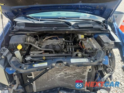 Zdjęcie 12 z 14 samochodu: 2010 DODGE GRAND CARAVAN SE VIN:2D4RN4DE2AR108085 - miniatura