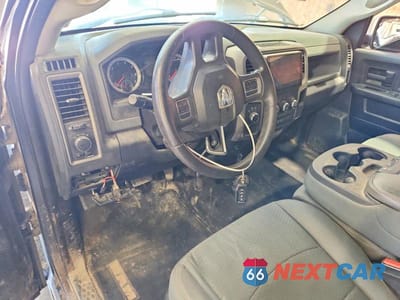 Zdjęcie 8 z 12 samochodu: 2014 RAM 1500 ST VIN:1C6RR7FT3ES207427 - miniatura