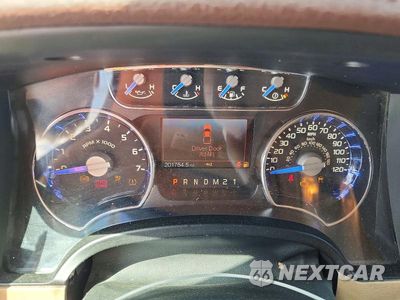 Zdjęcie 9 z 12 samochodu: 2014 FORD F150 SUPERCREW VIN:1FTFW1EF8EKE29474 - miniatura