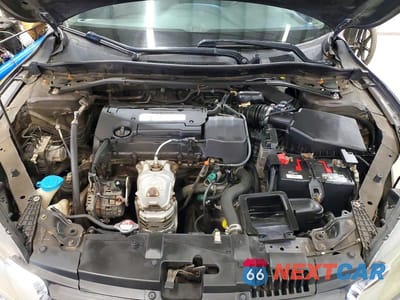 Zdjęcie 11 z 12 samochodu: 2015 HONDA ACCORD EX VIN:1HGCR2F7XFA203372 - miniatura