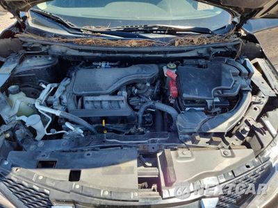 Zdjęcie 12 z 13 samochodu: 2019 NISSAN ROGUE SPORT S VIN:JN1BJ1CP7KW529582 - miniatura