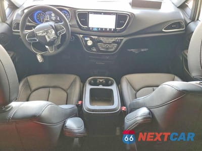 Zdjęcie 8 z 14 samochodu: 2026 CHRYSLER PACIFICA SELECT VIN:2C4RC1BG6TR226360 - miniatura