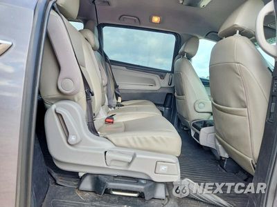 Zdjęcie 11 z 13 samochodu: 2019 HONDA ODYSSEY EX VIN:5FNRL6H57KB002866 - miniatura