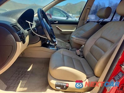 Zdjęcie 7 z 12 samochodu: 2003 VOLKSWAGEN JETTA GLS PREMIUM VIN:WVWTE61J03W470457 - miniatura