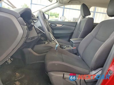 Zdjęcie 7 z 12 samochodu: 2020 NISSAN ROGUE SPORT S VIN:JN1BJ1CV5LW271675 - miniatura