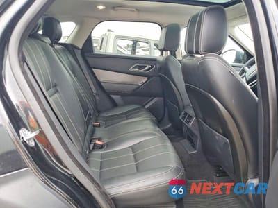 Zdjęcie 11 z 13 samochodu: 2019 LAND ROVER RANGE ROVER VELAR S VIN:SALYB2EX7KA794080 - miniatura