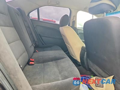 Zdjęcie 10 z 12 samochodu: 2006 FORD FUSION SE VIN:3FAFP07186R223566 - miniatura