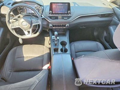 Zdjęcie 8 z 12 samochodu: 2020 NISSAN ALTIMA S VIN:1N4BL4BV4LC189793 - miniatura