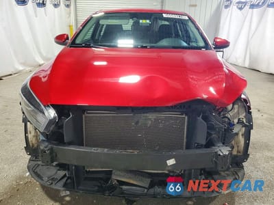 Piąte zdjęcie samochodu w środku: 2023 KIA FORTE LXS VIN:3KPF24AD4PE624866 - miniatura